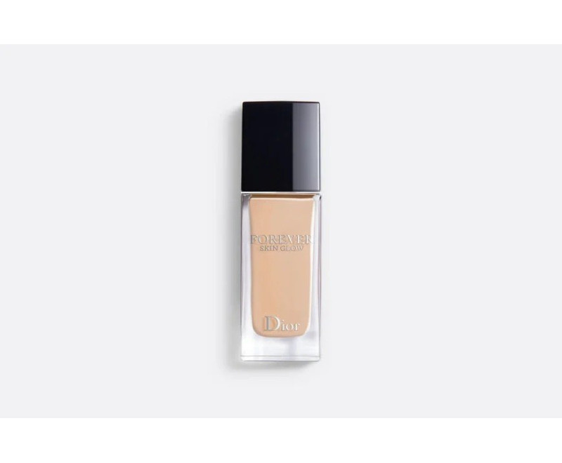 BASE 2N DIOR FOREVER SKIN GLOW | Loja online de Maquiagens